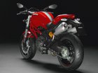 Ducati Monster 796